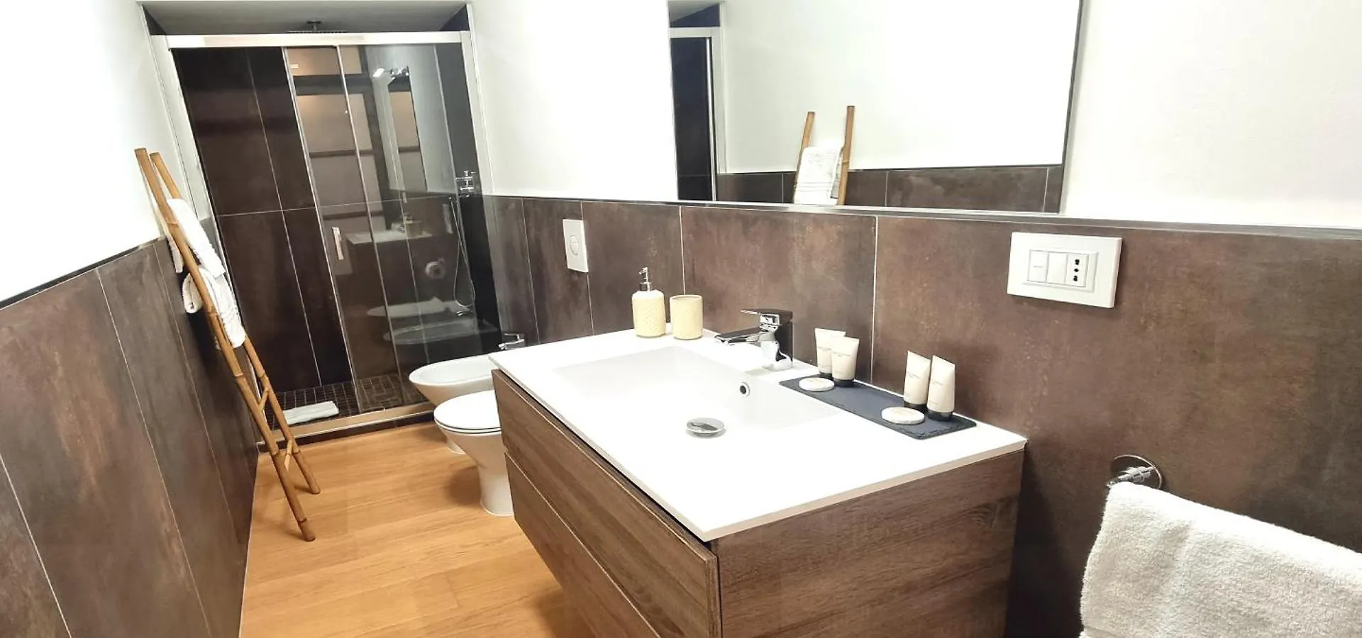 Citylife Suite Near Milan'S Thermal Baths And Metro 0*, Milano