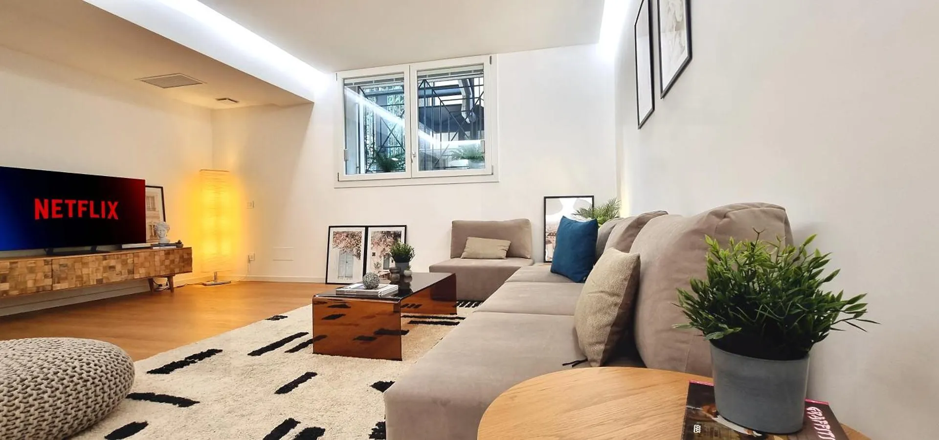 Citylife Suite Near Milan'S Thermal Baths And Metro Milano