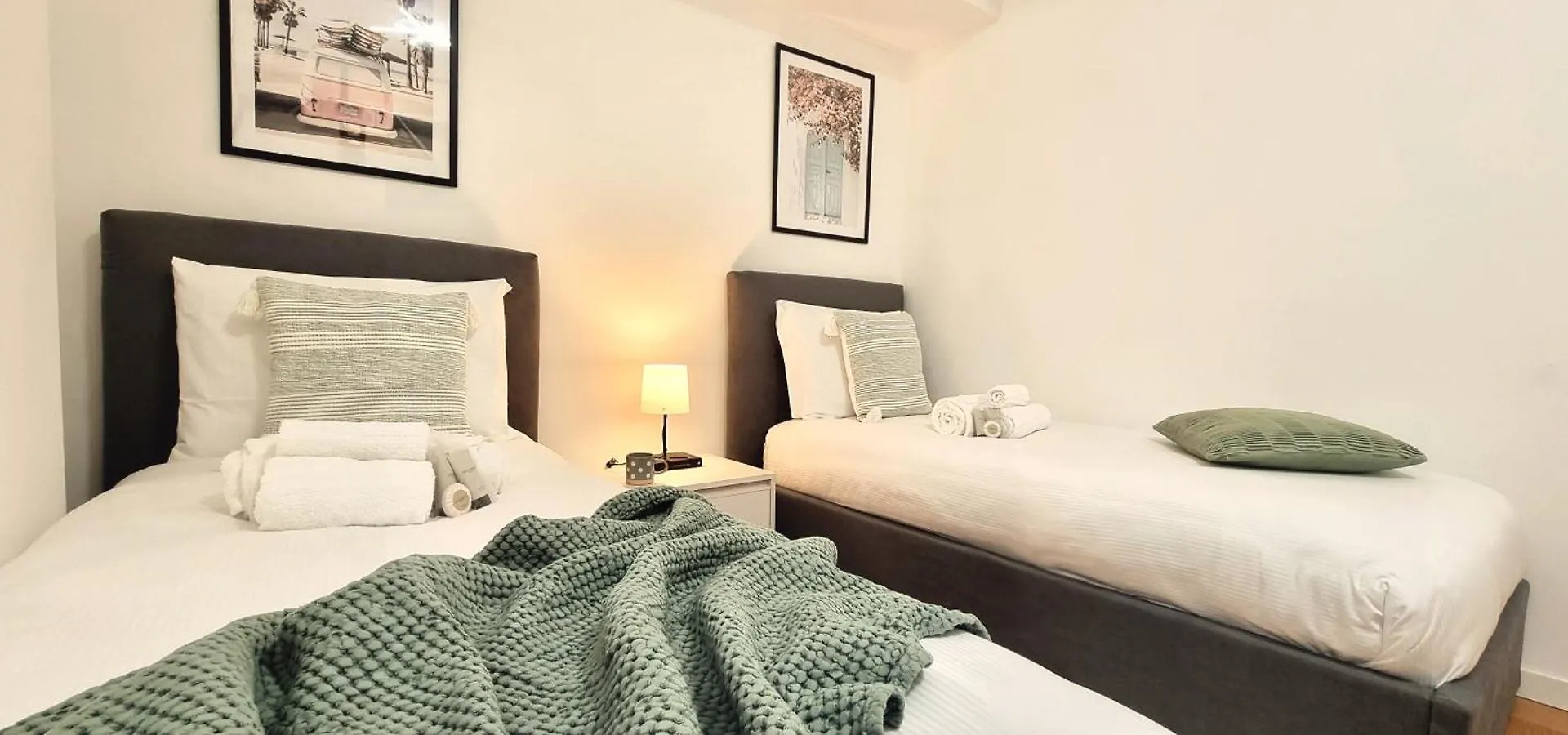Citylife Suite Near Milan'S Thermal Baths And Metro 0*, Milano