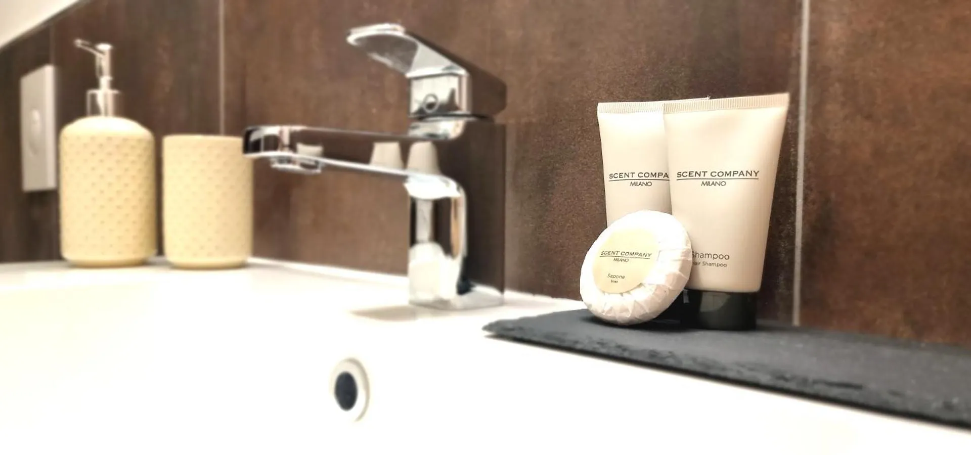 Daire Citylife Suite Near Milan'S Thermal Baths And Metro