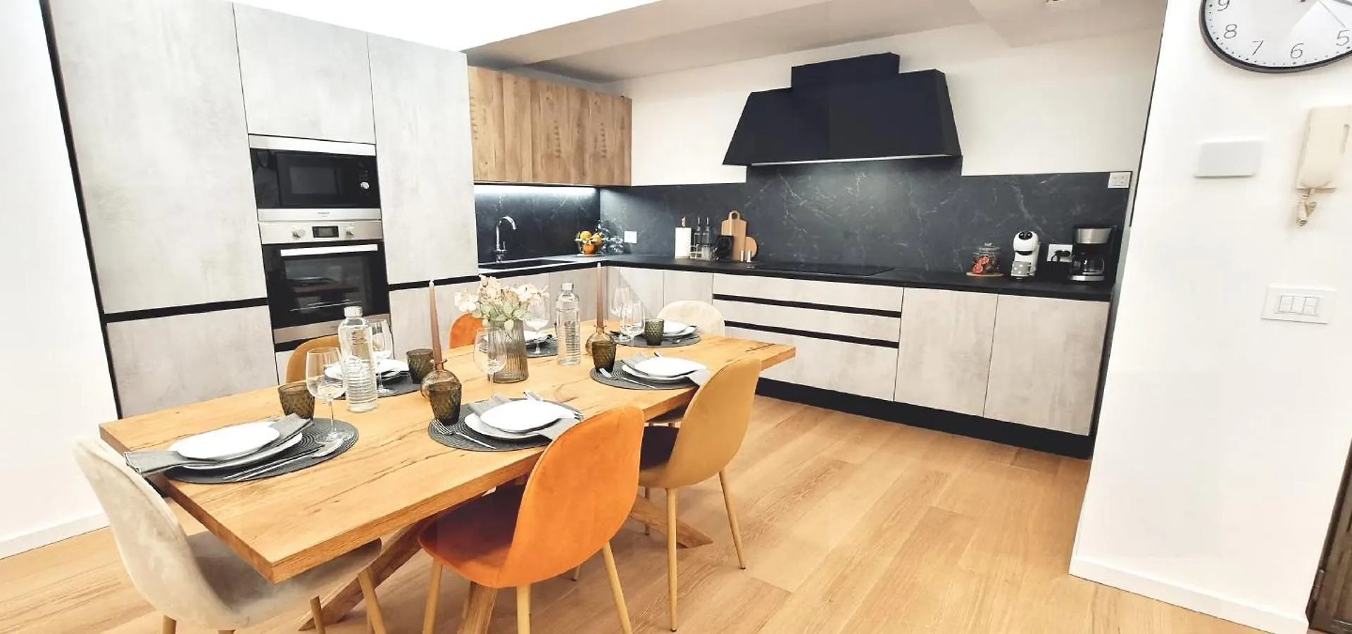 Citylife Suite Near Milan'S Thermal Baths And Metro Apartamento