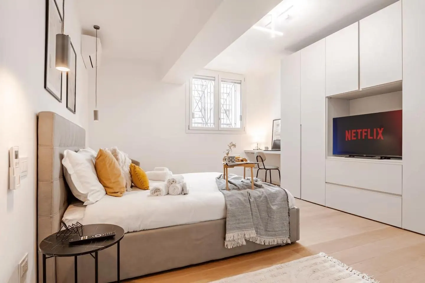 Citylife Suite Near Milan'S Thermal Baths And Metro 0*,  Itália