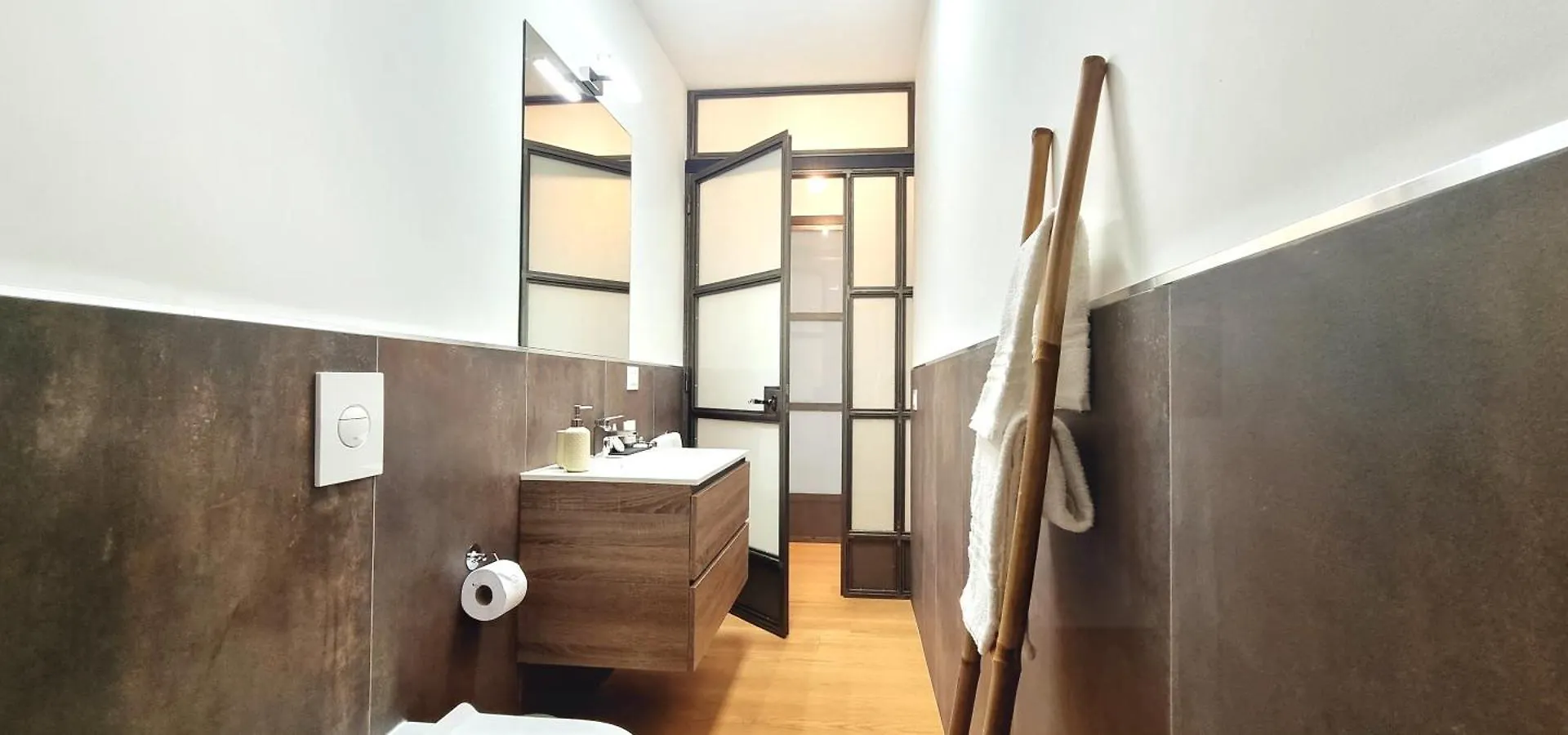 Citylife Suite Near Milan'S Thermal Baths And Metro